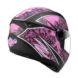 helm zeus cewek