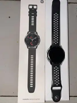 Xiomi S1 Active