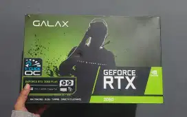 VGA Galax RTX 2060 12GB