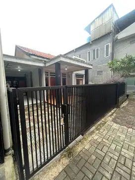 Dikontrakan disewakan dijual rumah di cinere depok