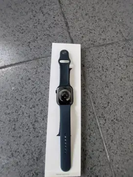 JUAL CEPAT APPLE WATCH SERI 8 45MM IBOX