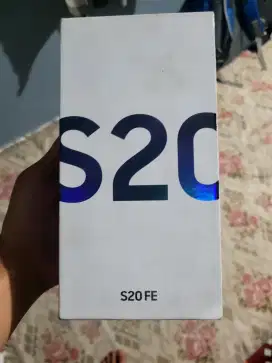 Samsung s20 fe 8/256gb