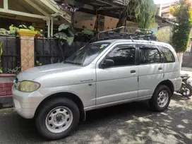 Daihatsu Taruna 2003 Bensin