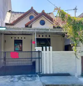 Disewakan Rumah