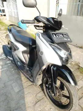 Yamaha Gear 2021