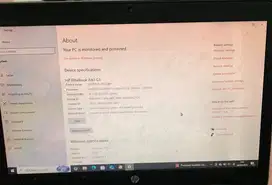 Laptop Elitebook 840 G3 (COD Solo)