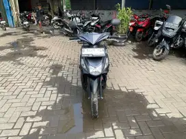 Mio m3 tahun 2023. Km 40.000 an