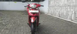 Dijual Yamaha Vega RR