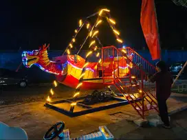 Odong Kora Kora