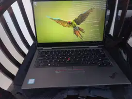 Lenovo Thinkpad X1 Yoga 4th 2in1 Touchscreen 360 16Gb Ram 512Gb Ssd