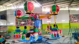 Odong komedi Putar Balon