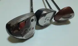 Stick Golf CALLAWAY Tailor Made