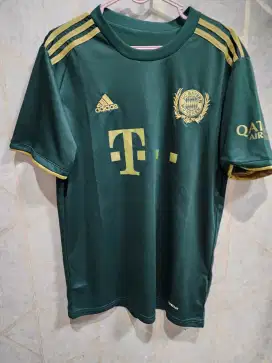Jersey Bayern Limited Oktoberfest 2021 size L