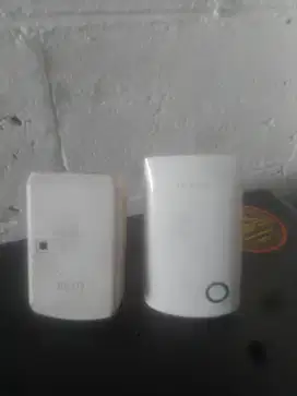 Repeater tp link & zte normal