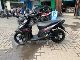 Mio m3 tahun 2023. Km 40.000 an