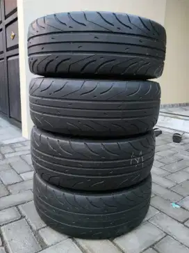 Ban acelera 651 195/50 r16 2022