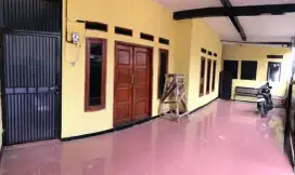 Jual Dibawah NJOP Rumah + Kontrakan di daerah Leuwi Panjang