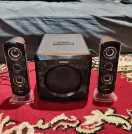 Speaker Dazumba DZ-6100