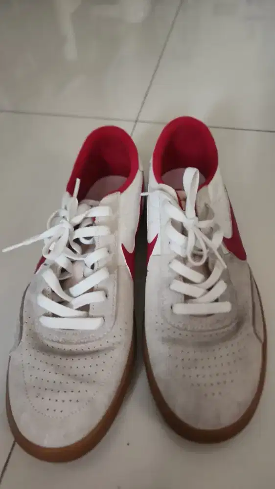 Sepatu Nike Sb Heritage Skate shoes