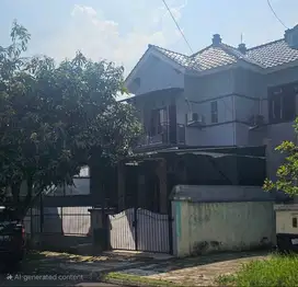 Rumah Mewah Harga Murah KT 4 KM 3 ( Nego )