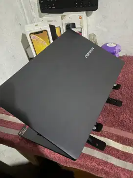 Advan Soulmate Plus Ryzen 5