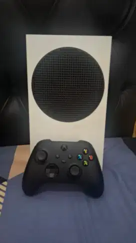 Xbox Series 512gb second