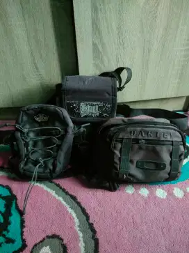 Jual Tas Vans Dan Okley