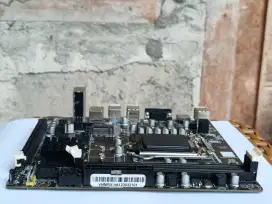 Mainboard venom rx H61 with nvme