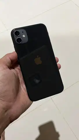 Iphone 11 128 Gb Unit Original IBOX