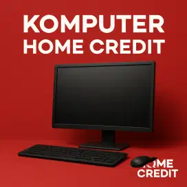 Credit komputer
