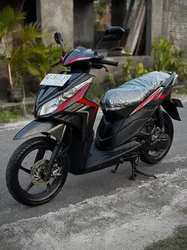 HONDA VARIO TECHNO siap pakai