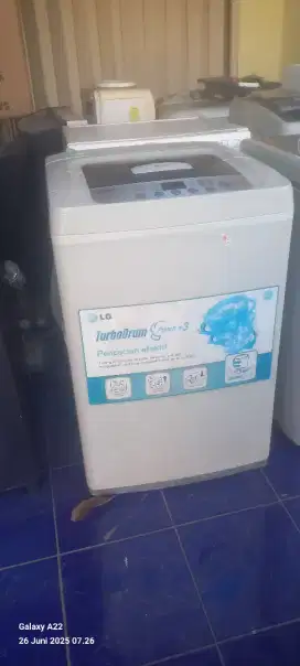 Jual ms cuci LG 1tabung