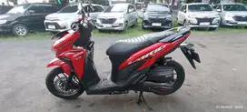 HONDA VARIO 125 CBS