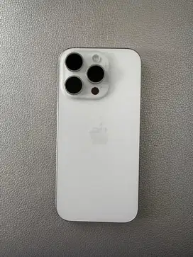 Iphone 16 pro 256 GB