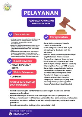 Biro jasa dokumen perkawinan