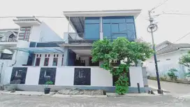 Dijual rumah siap huni di Villa Nusa Indah 3 gunung putri Bogor