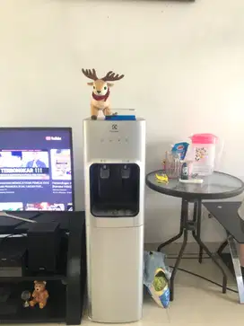 Dispenser Electrolux