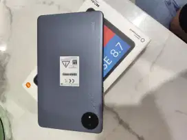 Dijual redmi pad SE 8.7inch mulus