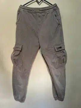 Zara man relax jogger