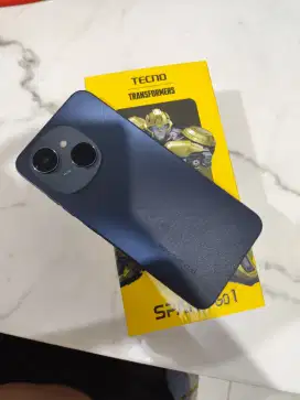 Tecno spark go 1 3/64