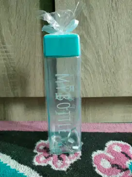Botol Manis Baru