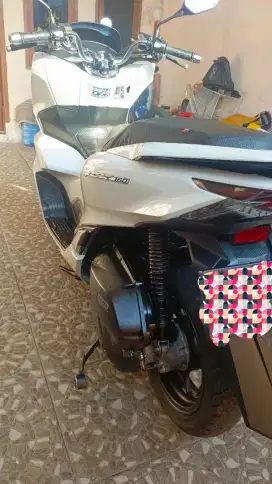 PCX 2023 Tangan Pertama (Take Over)