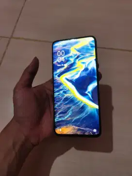 OPPO FIND X RAM 8GB/256GB BISA TUKAR TAMBAH