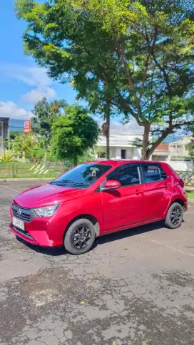 Jual Mobil Daihatsu Ayla