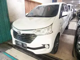 Toyota Avanza G M/T 2020 Istimewa!!!