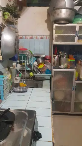 Rumah Murah Bersahabat di Menteng Jakpus