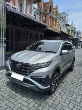 Toyota Rush S TRD Matic 2019