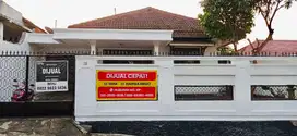 Dijual Cepat Rumah Huni Strategis di Kota Cilegon Banten