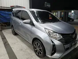 Calya G matic 2021/2020