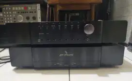 Preamplifier JEFF ROWLAND Choherence II